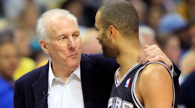 NBA Playoffs Grades & Analysis, Spurs: Parker ci prova, ma la difesa lascia molto, troppo a desiderare!