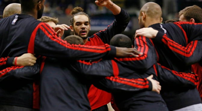 Focus on Bulls: Noah e Boozer pronti a diventare la mina vagante dei playoffs?