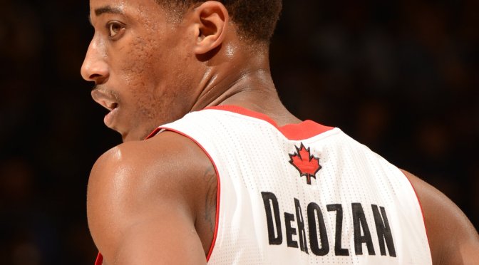 NBA Playoffs Grades&Analysis, Raptors: DeRozan c’è, gli altri deludono